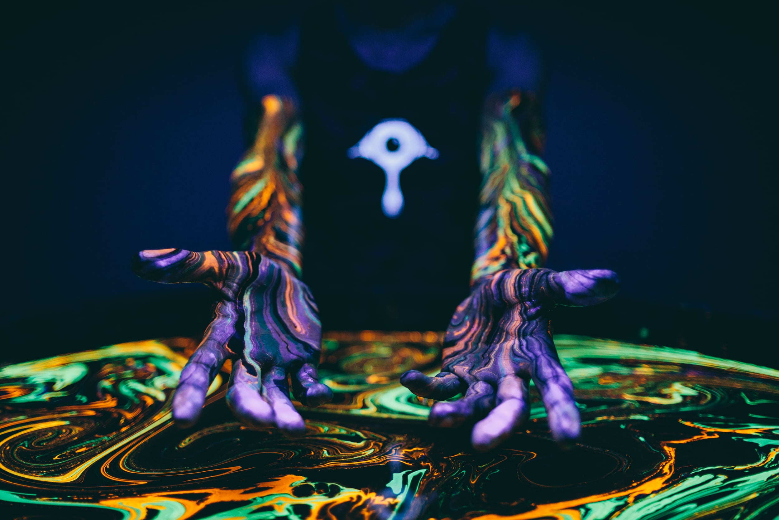 Black Light